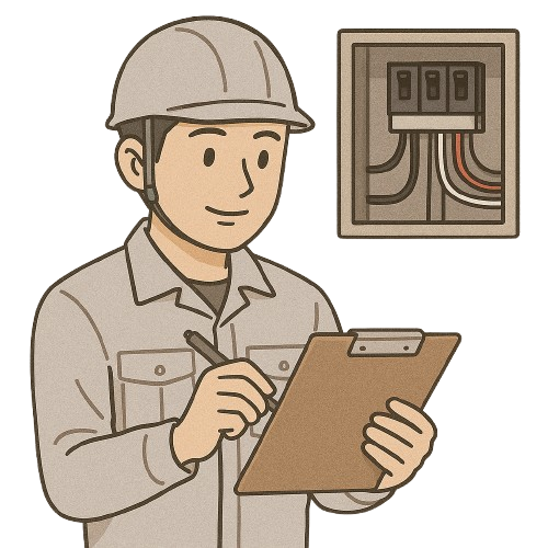 現地調査・お見積り