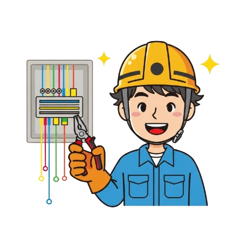 作業スタッフ